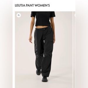 Arc'teryx Leutia Pants